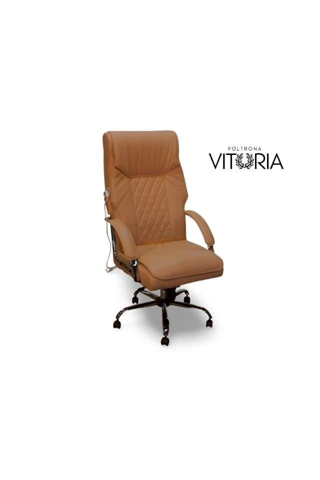 Poltrona Vitoria Super Presidente