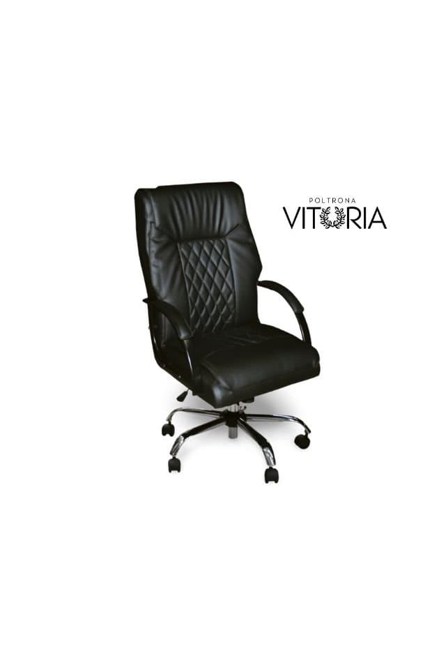 Poltrona Vitoria Presidente