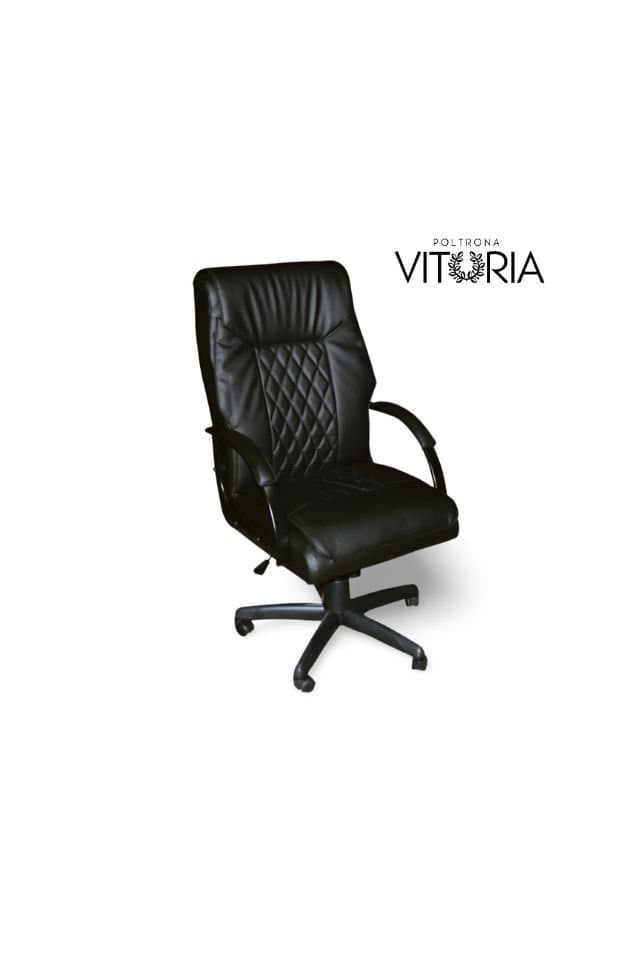 Poltrona Vitoria Presidente