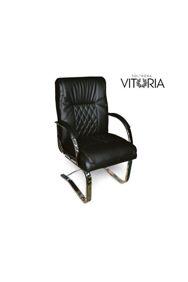 Poltrona Vitoria Interlocutor