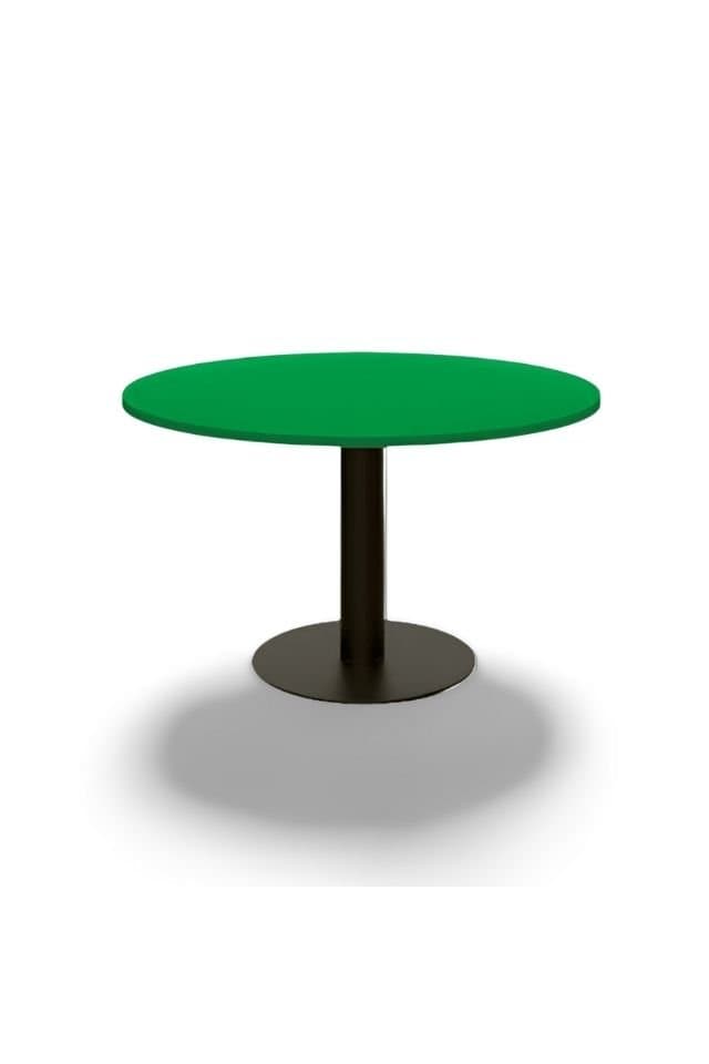 Mesa para Estudo em Grupo ou Sala de Estudo