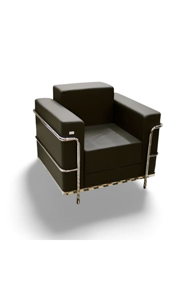 Le Cobusier 1 Lugar