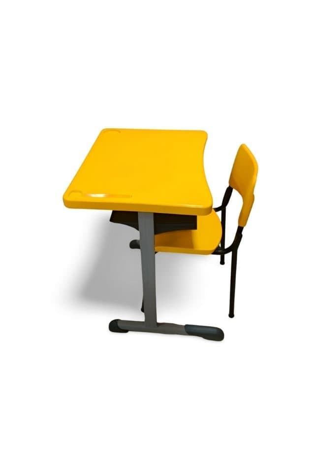 Conjunto Escolar Anatômico